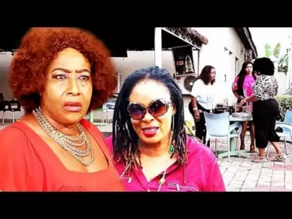Video: Mama Gee The Sugar Mummy 1 – 2018 Latest Nigerian Nollywood Movie
